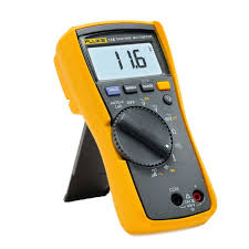 FLUKE-116 HVAC 온도측정 멀티미터