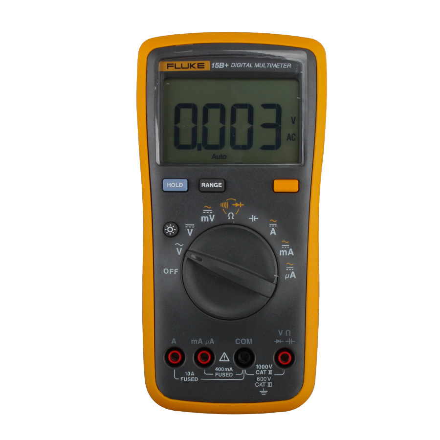 FLUKE-15B 디지털 멀티미터