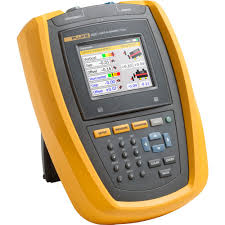FLUKE 830 레이저 샤프트 정렬장비