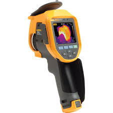 FLUKE Ti400 열화상 카메라
