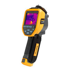 FLUKE Tis60 Plus 열화상 카메라 Thermal Camera