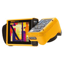 FLUKE Tix560 열화상 카메라