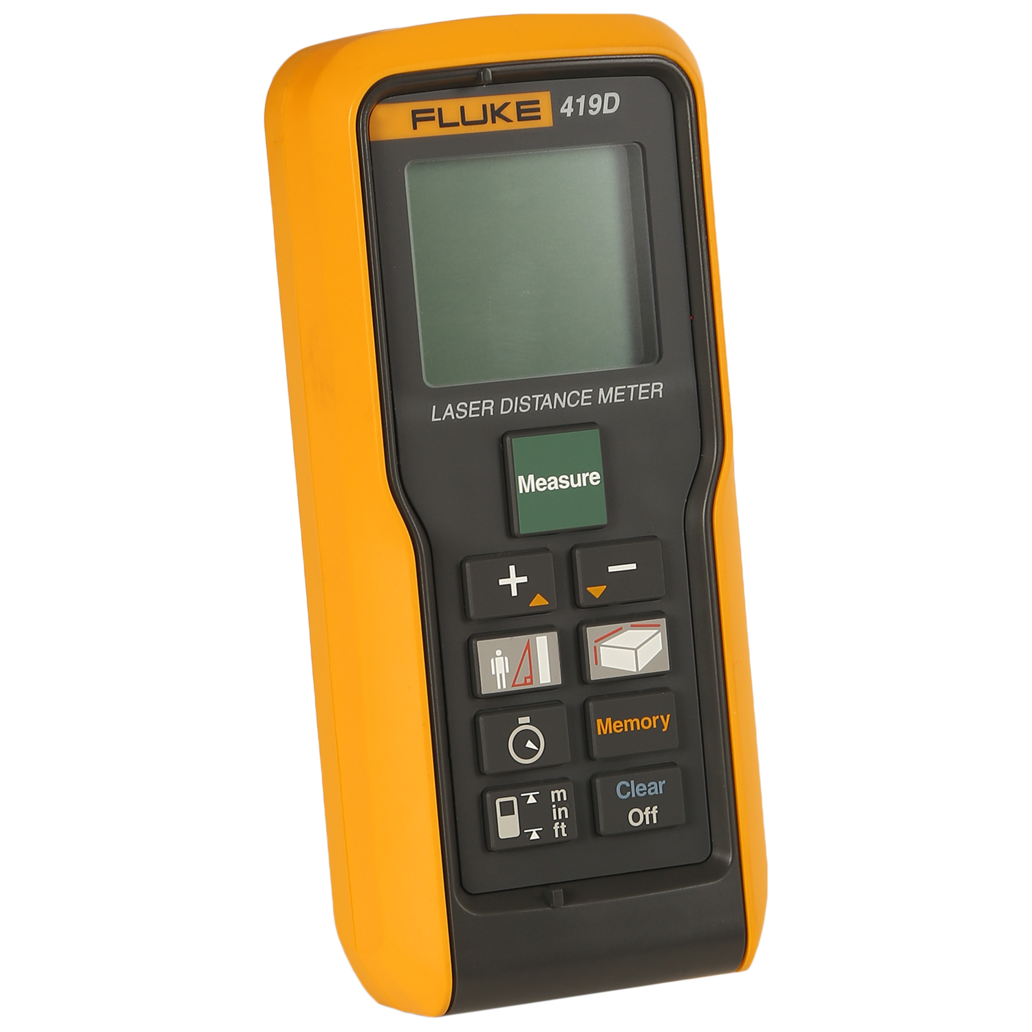 FLUKE 419D 레이저 거리측정기 Laser Distance Meter(단종) 티엔엠즈