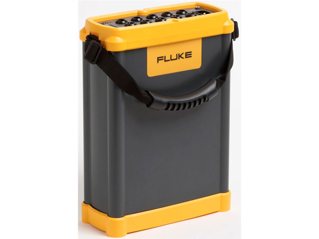 FLUKE 1750 전력 품질 및 에너지 장비 Three-Phase Power Quality Recorder
