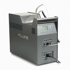 FLUKE 9190A 프로세스 교정장비