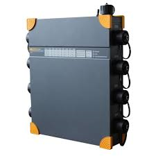 FLUKE 1760 전력 품질 및 에너지 장비 Three-Phase Power Quality Recorder