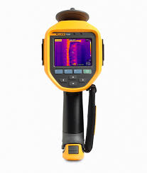FLUKE Ti300 Plus 열화상 카메라 Thermal Camera