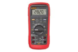 FLUKE 28II EX 방폭형 True-rms 디지털 멀티미터