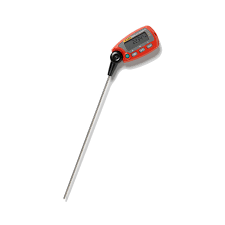 FLUKE 1551A 스틱 온도계 프로세스 교정장비