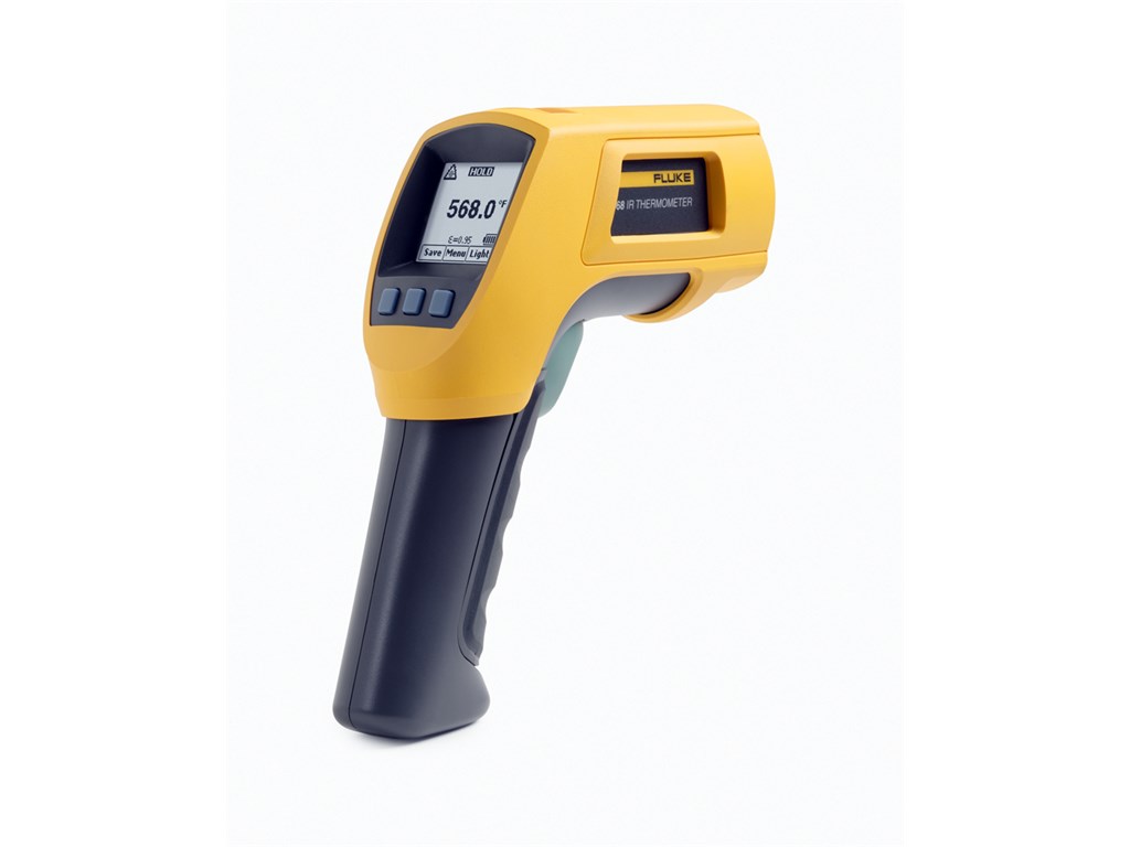 FLUKE 568 적외선 온도계