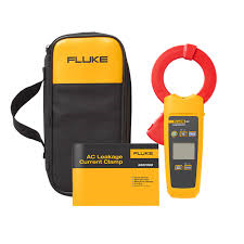 FLUKE 369FC 클램프테스터