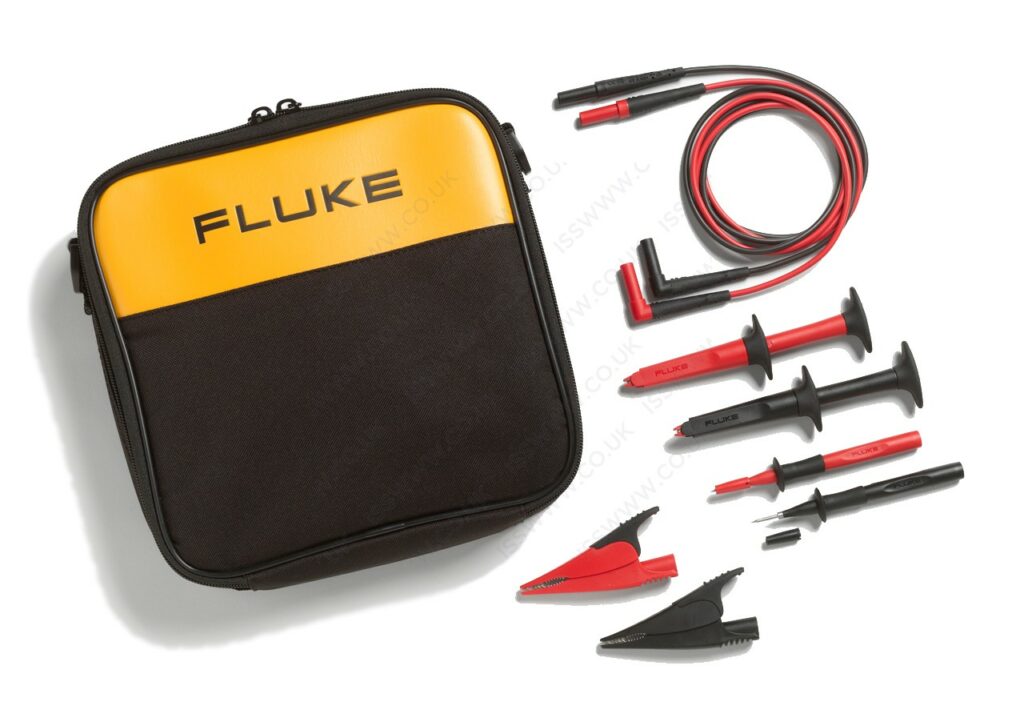 FLUKE TLK-220 SureGrip 액세서리