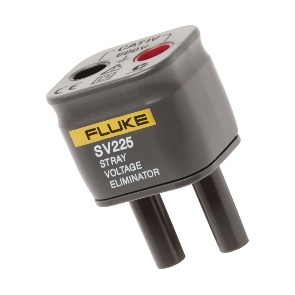 FLUKE SV225 허전압 어댑터 액세서리