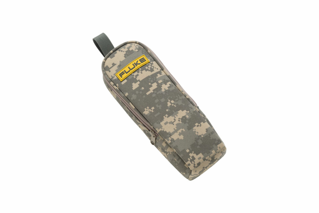 FLUKE CAMO-C37 휴대용케이스 액세서리