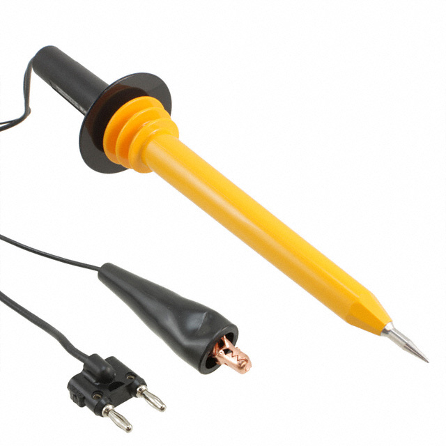 FLUKE 80K-15 고전압 프로브 액세서리