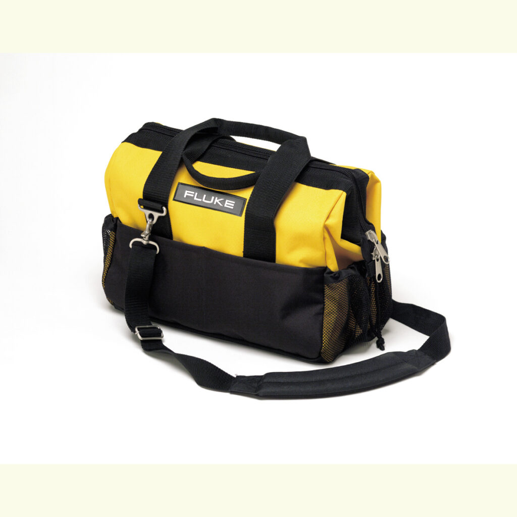 FLUKE C550 장비 가방 액세서리