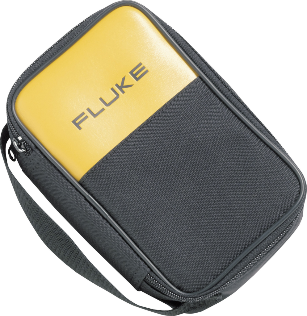 FLUKE C35 휴대용 소프트 케이스 액세서리