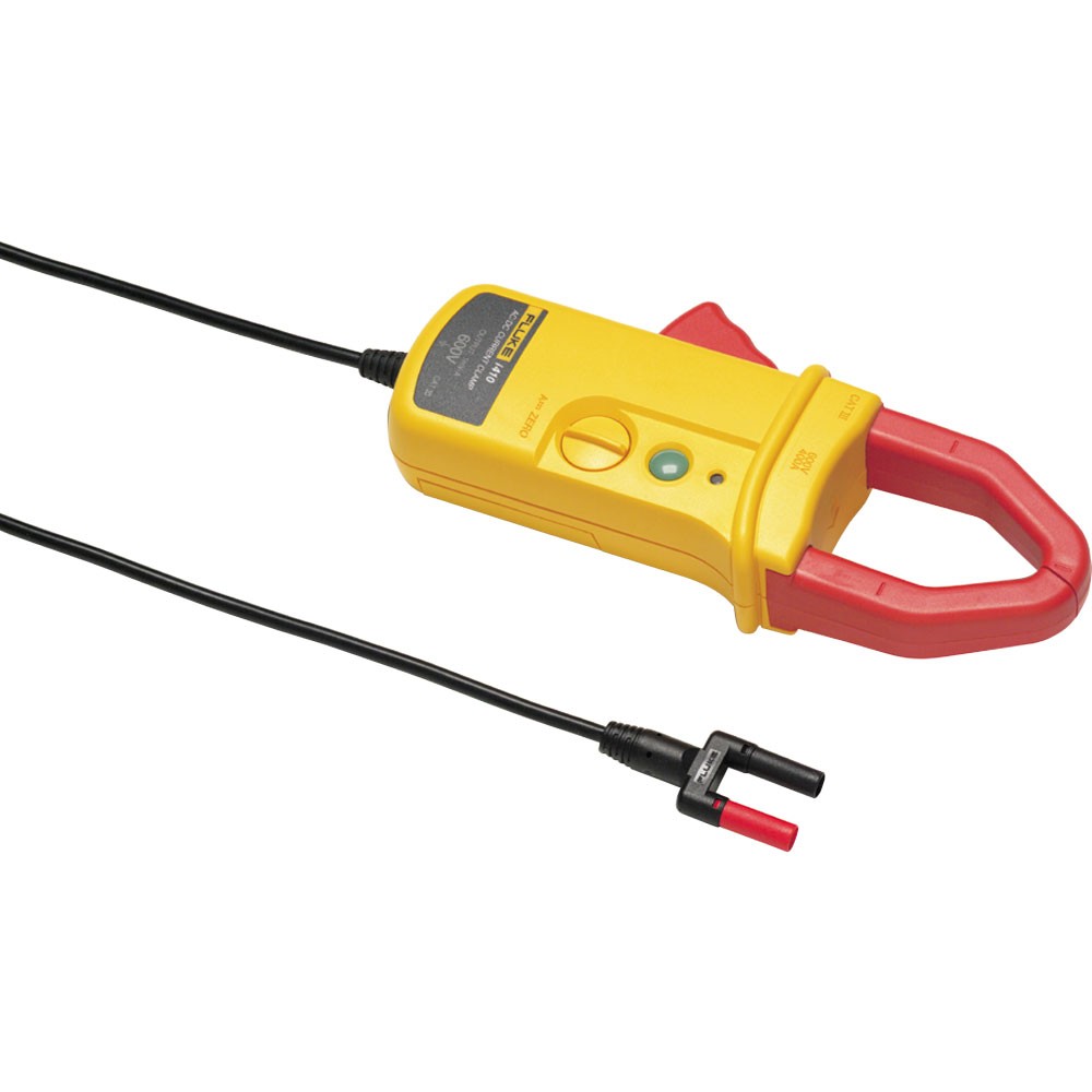 FLUKE i410AC / DC 전류 클램프 액세서리