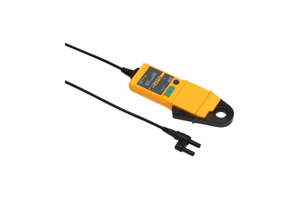 FLUKE i30 AC/DC 전류 클램프 액세서리