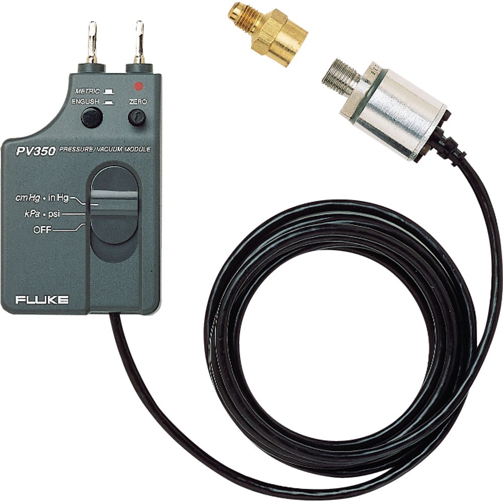 FLUKE PV350 압력 진공 모듈 액세서리