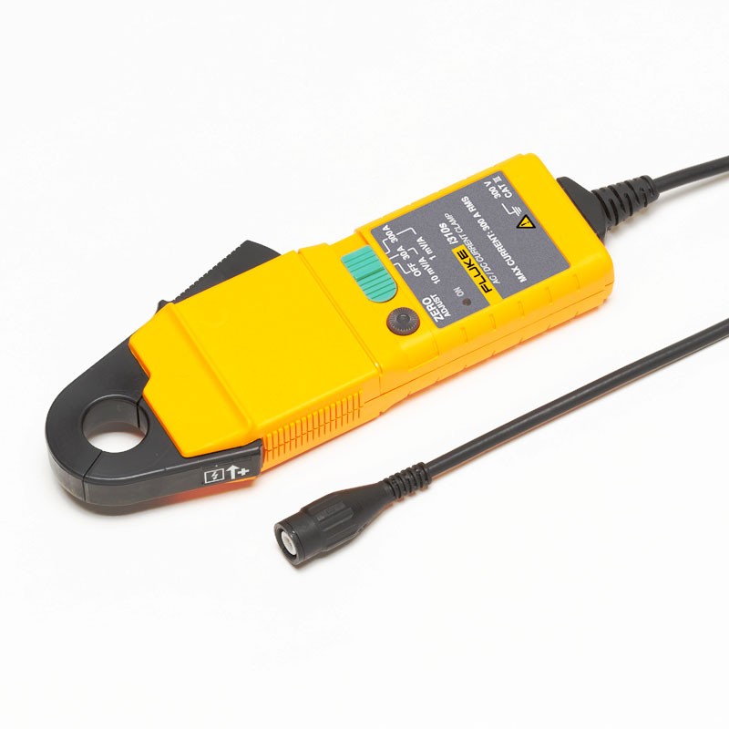 FLUKE i310s 전류 프로브 액세서리