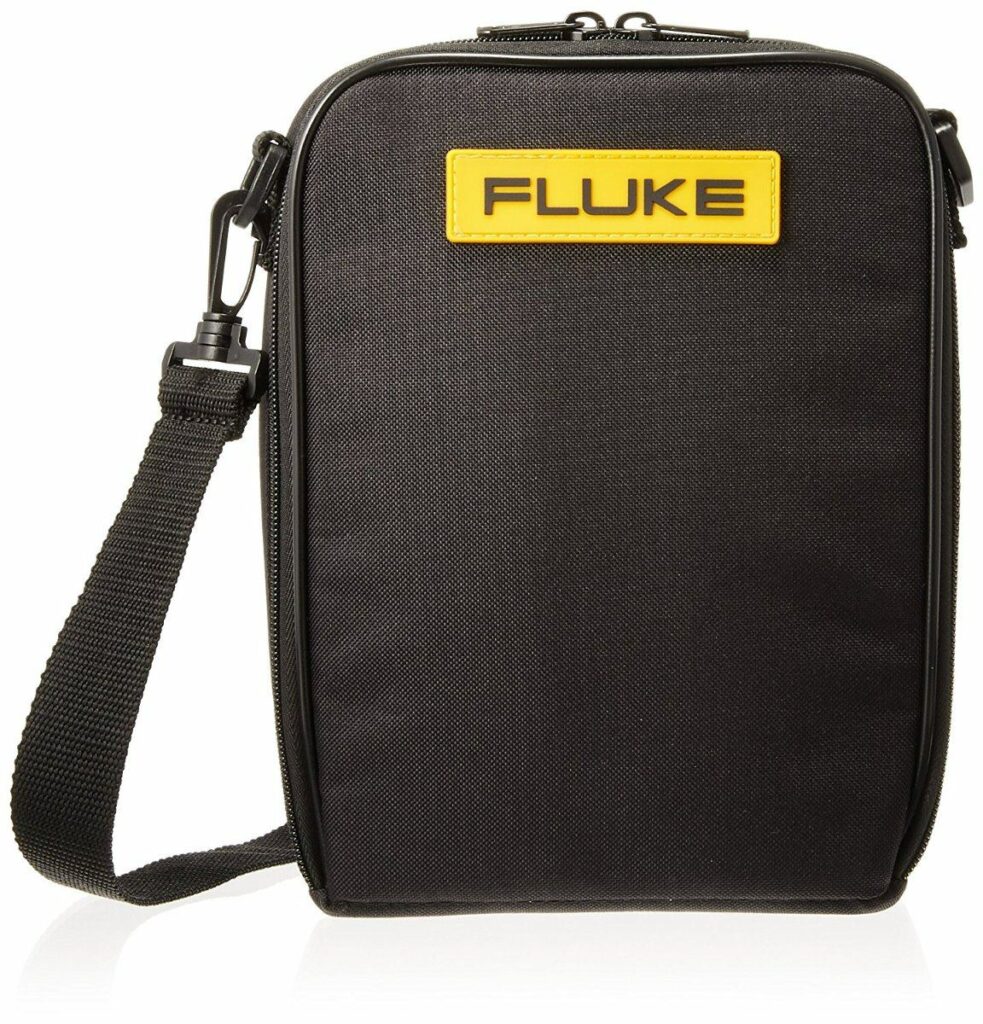 FLUKE C280 소프트 케이스 액세서리