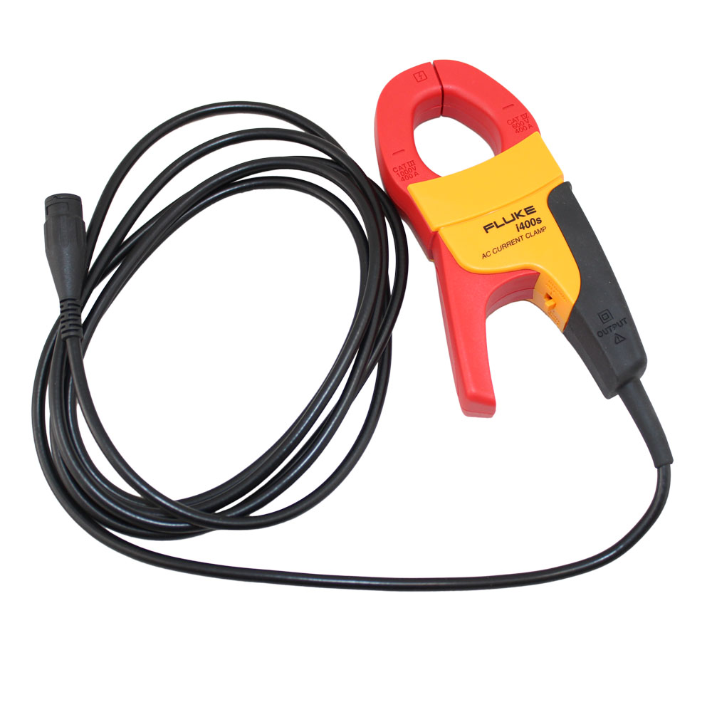 FLUKE i400s AC 전류 클램프 액세서리