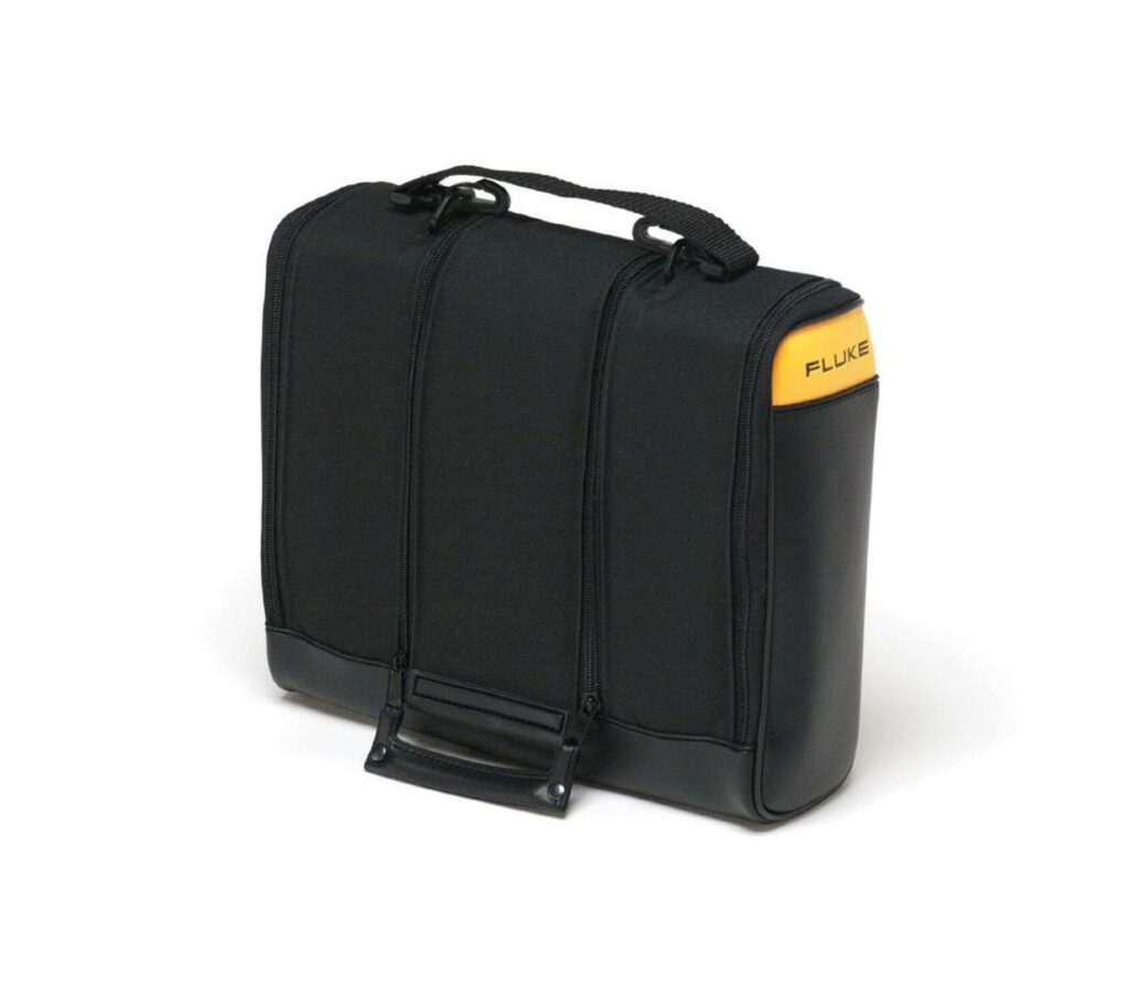 FLUKE C789 미터 및 액세서리 케이스