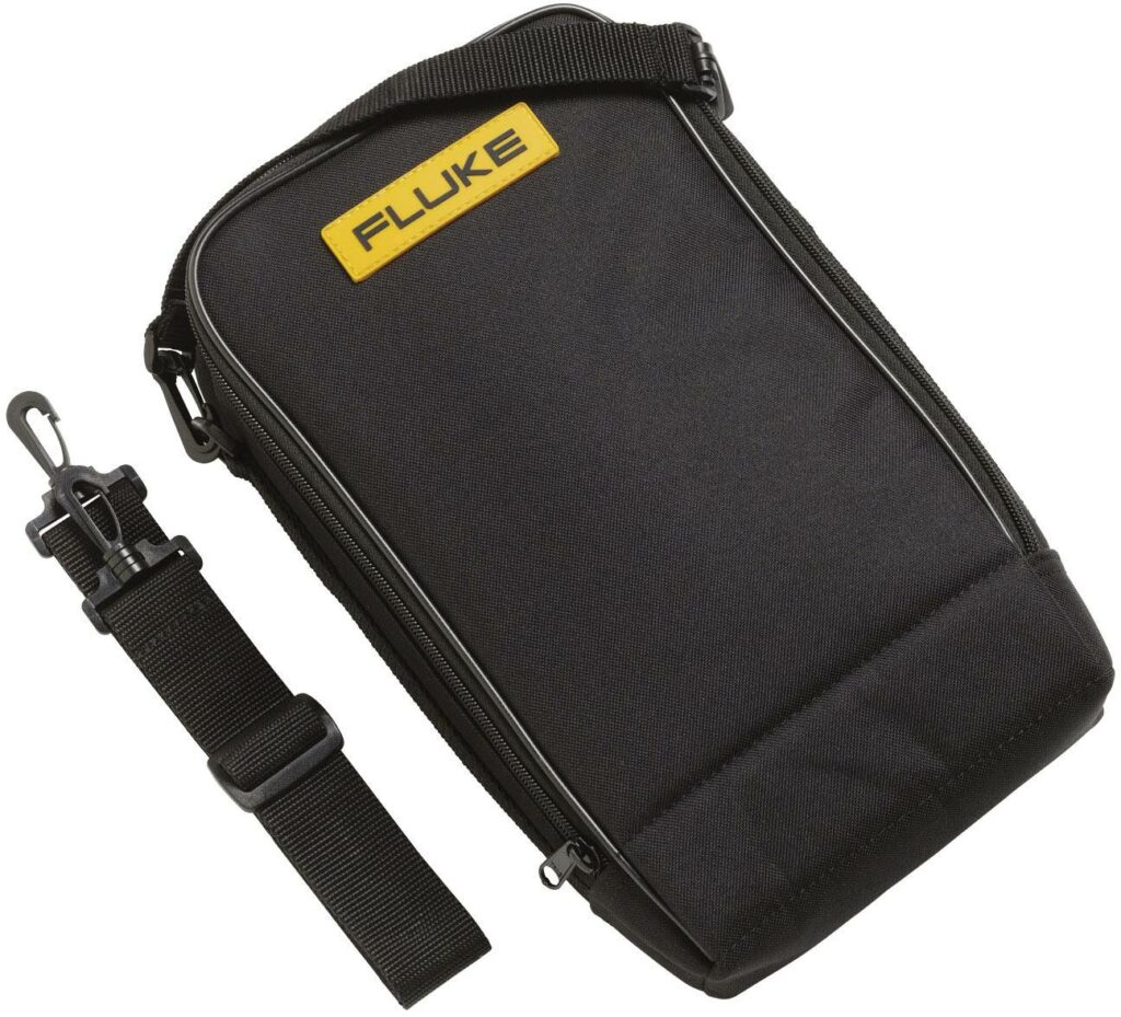 FLUKE C43 휴대용 소프트 케이스 액세서리