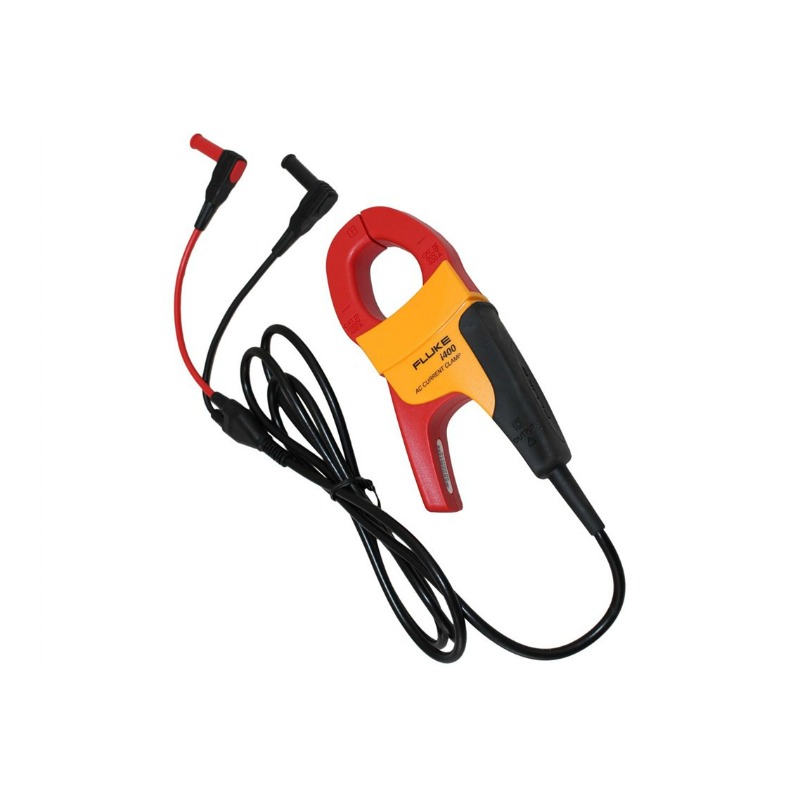 FLUKE i400 AC 전류 클램프 액세서리