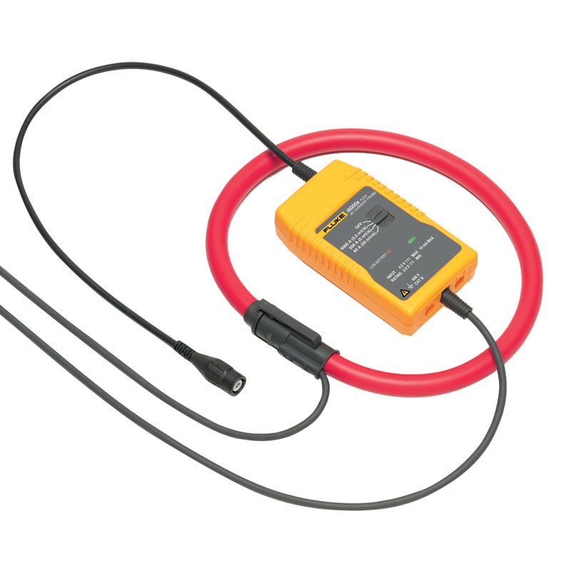 FLUKE i6000sFlex AC 전류 프로브 액세서리