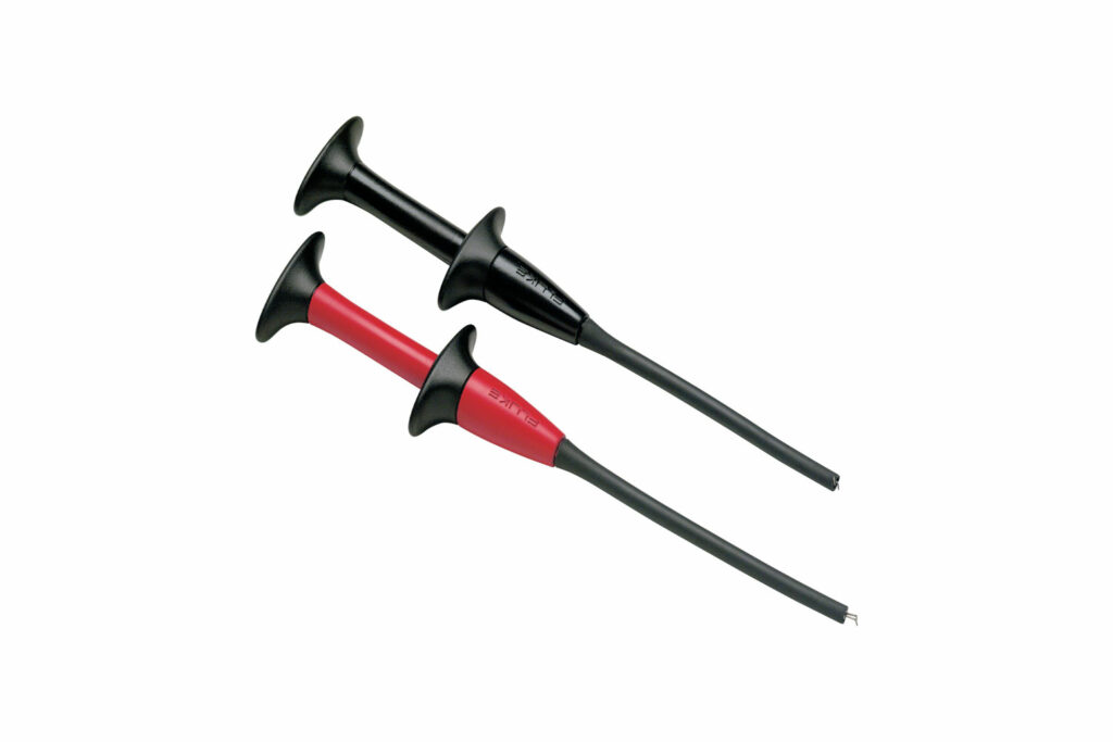 FLUKE AC283 SureGrip™ 펜치 클립 액세서리