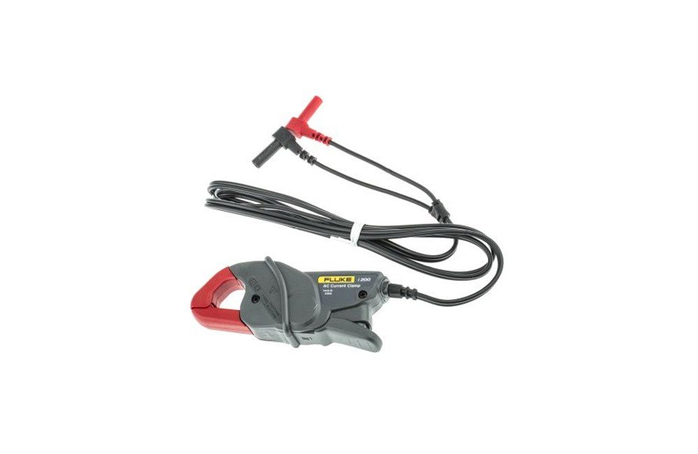 FLUKE i200 AC 전류 클램프 액세서리