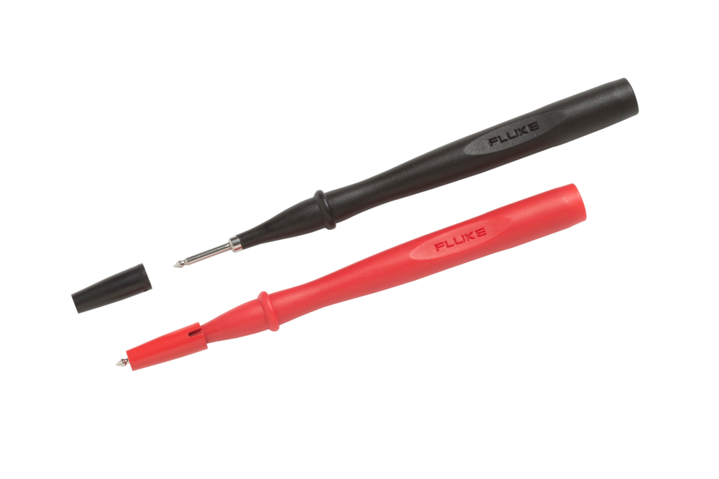 FLUKE TP2 Slim Reach 테스트 액세서리