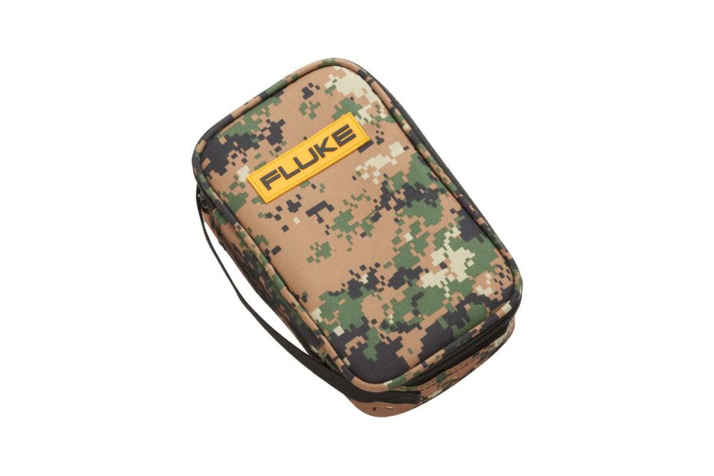 FLUKE CAMO-C25 휴대용 케이스 액세서리