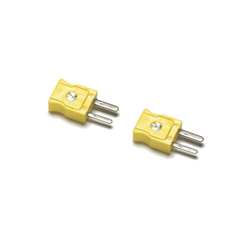 FLUKE 80CK-M K형 수 미니 커넥터 액세서리
