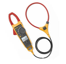 FLUKE-376 FC 클램프테스터