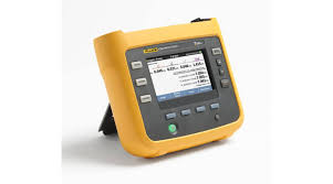 FLUKE-1734 및 FLUKE-1732 3상 에너지 로거 Three-Phase Electrical Energy Logger