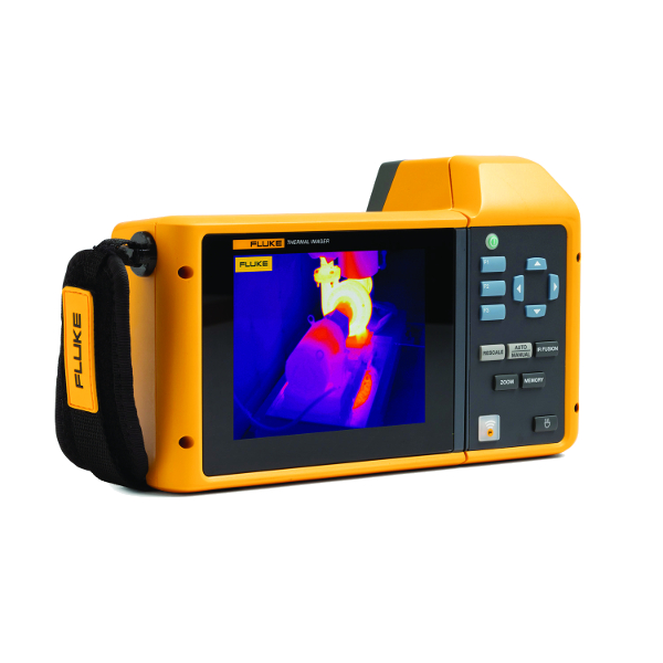 FLUKE TIX580 열화상 카메라 Thermal Camera