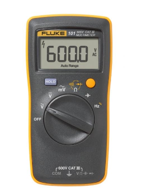 FLUKE-101 디지털 멀티미터